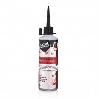 Олія для росту волосся Real Natura CAPILAR PRO-CRESCIMENTO 70 мл Олія для росту волосся Real Natura CAPILAR PRO-CRESCIMENTO 70 мл