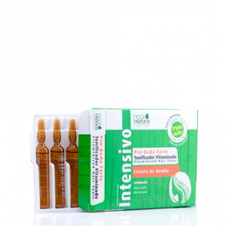 Ампули проти випадіння волосся Real Natura PRO-KEDA FORTE 30*15 мл Ампули проти випадіння волосся Real Natura PRO-KEDA FORTE 30*15 мл