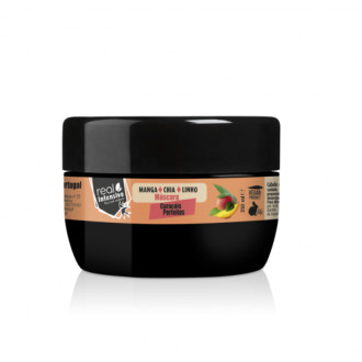 Маска CARACÓIS PERFEITOS для кучерявого волосся 350 мл Маска CARACÓIS PERFEITOS для кучерявого волосся 350 мл