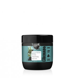 Маска Real Natura CARACÓIS DEFINIDOS LIBERADO для кучерявого волосся 500 мл Маска Real Natura CARACÓIS DEFINIDOS LIBERADO для кучерявого волосся 500 мл