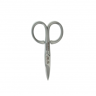 Професійні ножиці для нігтів Henbor Італія LUXURY LINE ( 90 мм, прямі ) Професійні ножиці для нігтів Henbor Італія LUXURY LINE ( 90 мм, прямі )