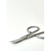 Професійні ножиці для нігтів Henbor Італія LUXURY LINE ( 92мм , зігнені )