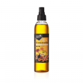 Олія бронзатор для тіла з екстрактом моркви ÓLEO BRONZEADOR URUCUM + CENOURA ( SPF15 ) 200 мл