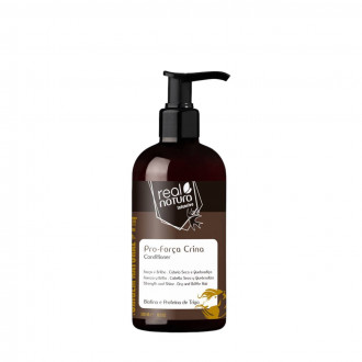 Кондиціонер для зміцнення ламкого волосся Pro-Forca Crina 300 мл Кондиціонер для зміцнення ламкого волосся Pro-Forca Crina 300 мл