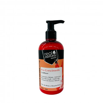 Кондиціонер SEM SAL PRO-CRESCIMENTO для росту волосся 300 мл Кондиціонер SEM SAL PRO-CRESCIMENTO для росту волосся 300 мл