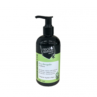 Кондиціонер SEM SAL PRO-RESGATE для миттєвого відновлення волосся 300 мл Кондиціонер SEM SAL PRO-RESGATE для миттєвого відновлення волосся 300 мл