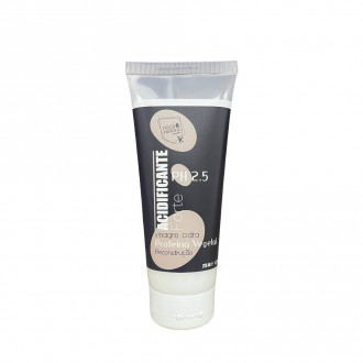 Крем для склеювання посічених кінчиків Real Natura ACIDIFICANTE FORTE 200 мл Крем для склеювання посічених кінчиків Real Natura ACIDIFICANTE FORTE 200 мл