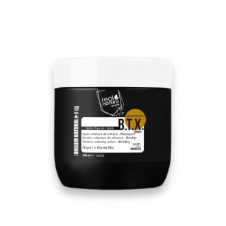 Ботокс для волосся Real Natura DE ALINHAMENTO B.T.X. 500 мл 
