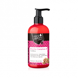 Кондиціонер SEM SAL PRO-COR COMPLEXO B для відновлення фарбованого волосся 300 мл Кондиціонер SEM SAL PRO-COR COMPLEXO B для відновлення фарбованого волосся 300 мл