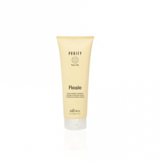 Кондиціонер для пошкодженого волосся Kaaral Purify Reale Intense Nutrition Conditioner 250 мл