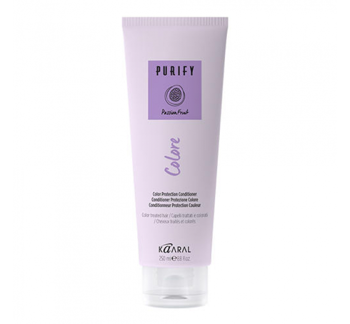 Кондиціонер для волосся Kaaral Purify Colore Conditioner 250 мл