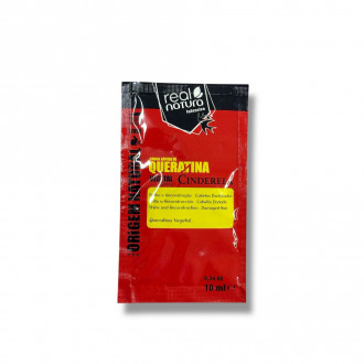 Термозахисний крем DE QUERATINA CREME CINDERELA 10 мл 