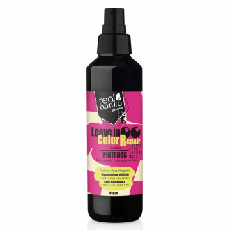 Спрей зволожуючий Real Natura LEAVE IN COLOR REPAIR 100 мл